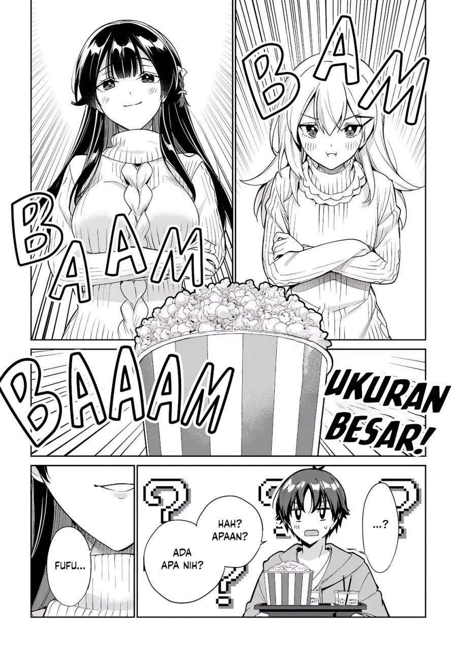 image-komik-ryoushin-no-shakkin-wo-katagawari-shite-morau-jouken-wa-nihonichi-kawaii-joshikousei-to-issho-ni-kurasu-koto-chapter-38-4/26