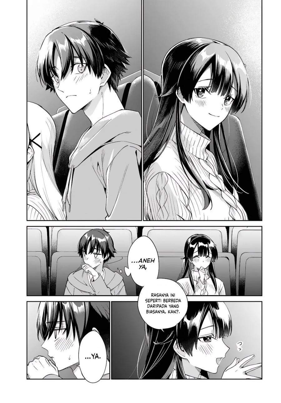 image-komik-ryoushin-no-shakkin-wo-katagawari-shite-morau-jouken-wa-nihonichi-kawaii-joshikousei-to-issho-ni-kurasu-koto-chapter-38-9/26