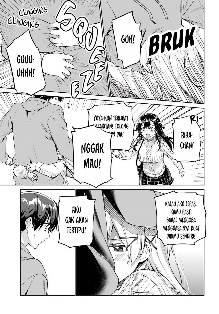 image-komik-ryoushin-no-shakkin-wo-katagawari-shite-morau-jouken-wa-nihonichi-kawaii-joshikousei-to-issho-ni-kurasu-koto-chapter-38-13/26