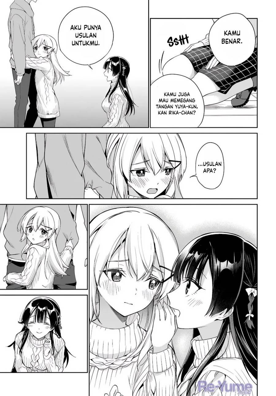 image-komik-ryoushin-no-shakkin-wo-katagawari-shite-morau-jouken-wa-nihonichi-kawaii-joshikousei-to-issho-ni-kurasu-koto-chapter-38-15/26