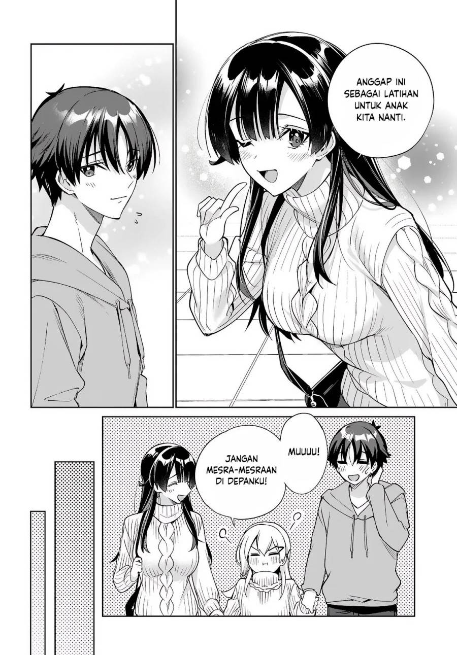 image-komik-ryoushin-no-shakkin-wo-katagawari-shite-morau-jouken-wa-nihonichi-kawaii-joshikousei-to-issho-ni-kurasu-koto-chapter-38-18/26