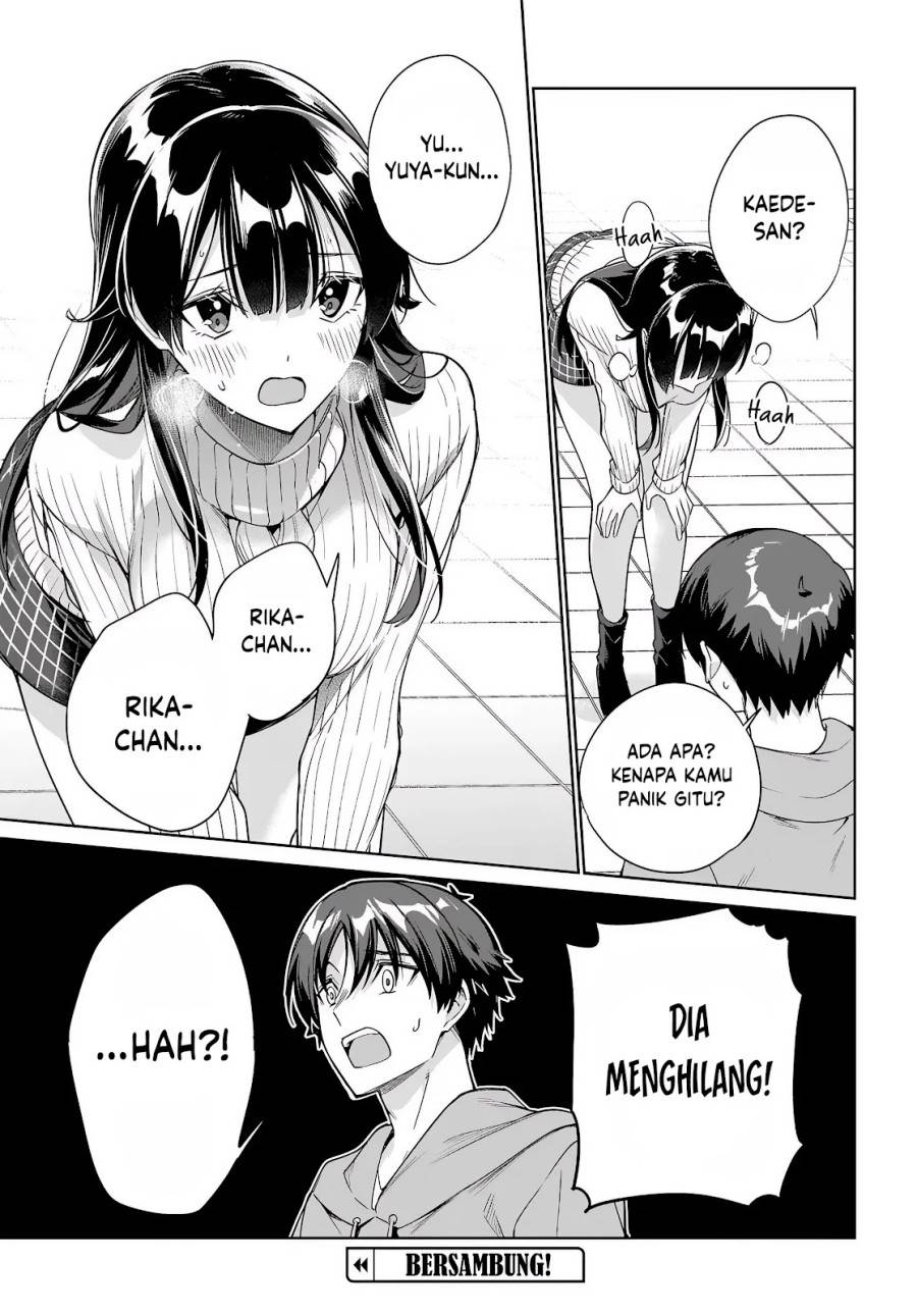 image-komik-ryoushin-no-shakkin-wo-katagawari-shite-morau-jouken-wa-nihonichi-kawaii-joshikousei-to-issho-ni-kurasu-koto-chapter-38-23/26