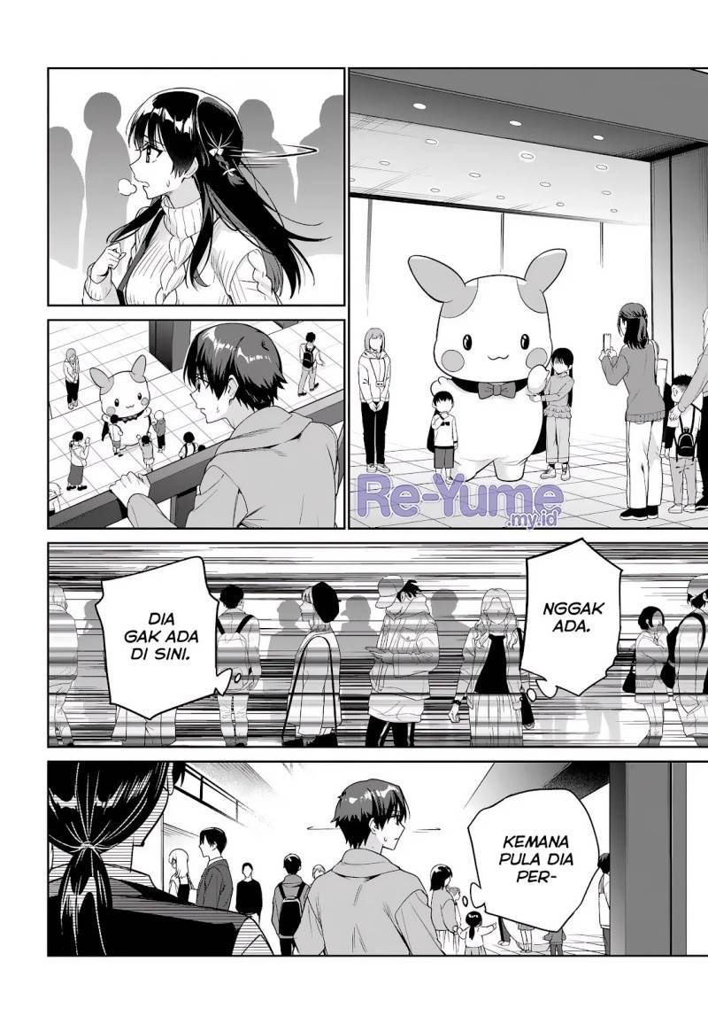 image-komik-ryoushin-no-shakkin-wo-katagawari-shite-morau-jouken-wa-nihonichi-kawaii-joshikousei-to-issho-ni-kurasu-koto-chapter-39-8/26