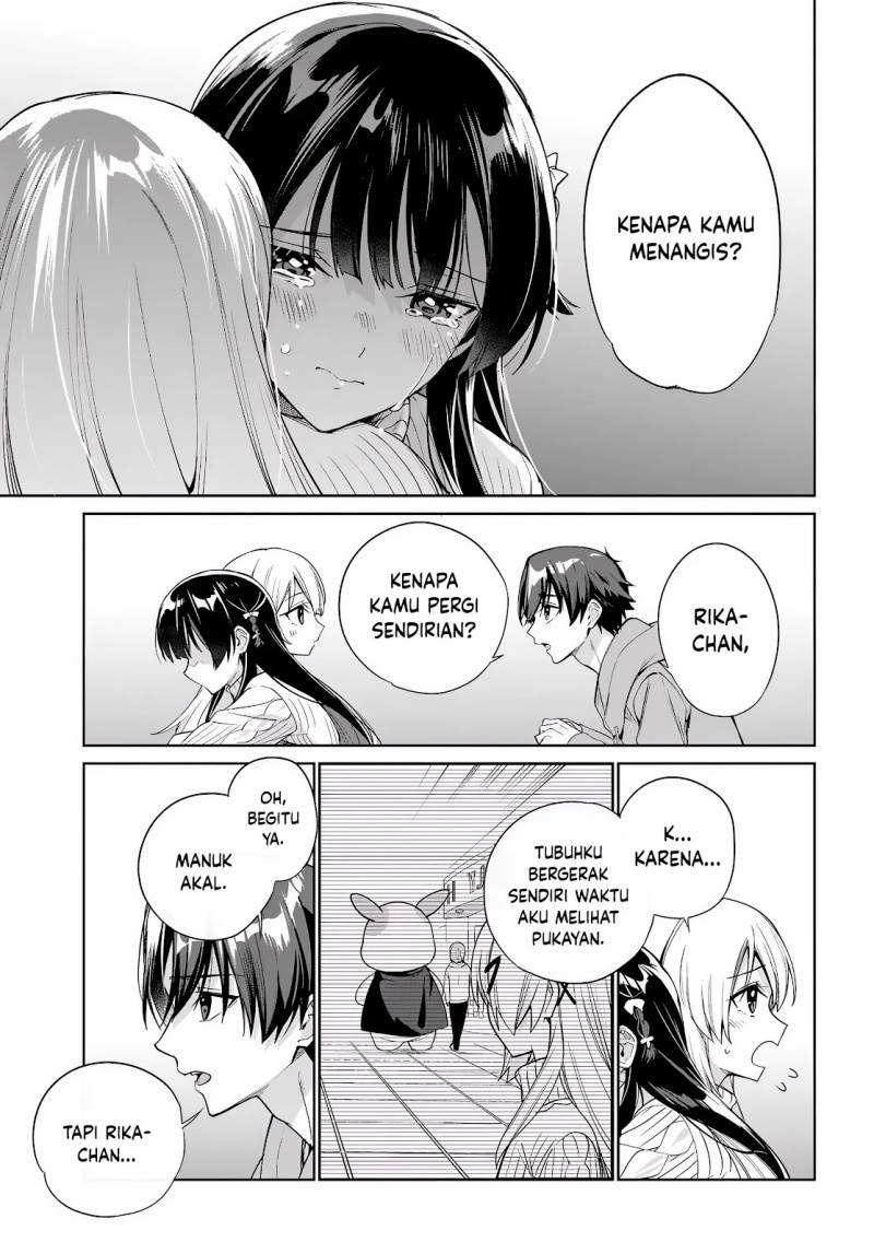 image-komik-ryoushin-no-shakkin-wo-katagawari-shite-morau-jouken-wa-nihonichi-kawaii-joshikousei-to-issho-ni-kurasu-koto-chapter-39-11/26