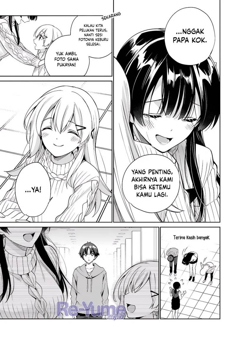 image-komik-ryoushin-no-shakkin-wo-katagawari-shite-morau-jouken-wa-nihonichi-kawaii-joshikousei-to-issho-ni-kurasu-koto-chapter-39-13/26