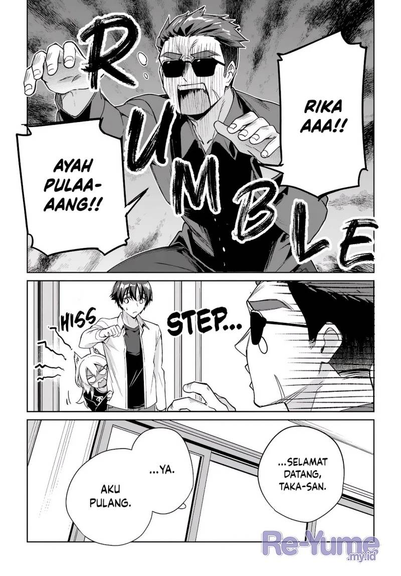 image-komik-ryoushin-no-shakkin-wo-katagawari-shite-morau-jouken-wa-nihonichi-kawaii-joshikousei-to-issho-ni-kurasu-koto-chapter-39-18/26