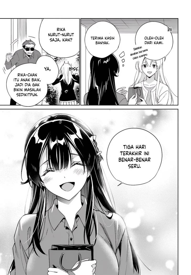 image-komik-ryoushin-no-shakkin-wo-katagawari-shite-morau-jouken-wa-nihonichi-kawaii-joshikousei-to-issho-ni-kurasu-koto-chapter-39-19/26