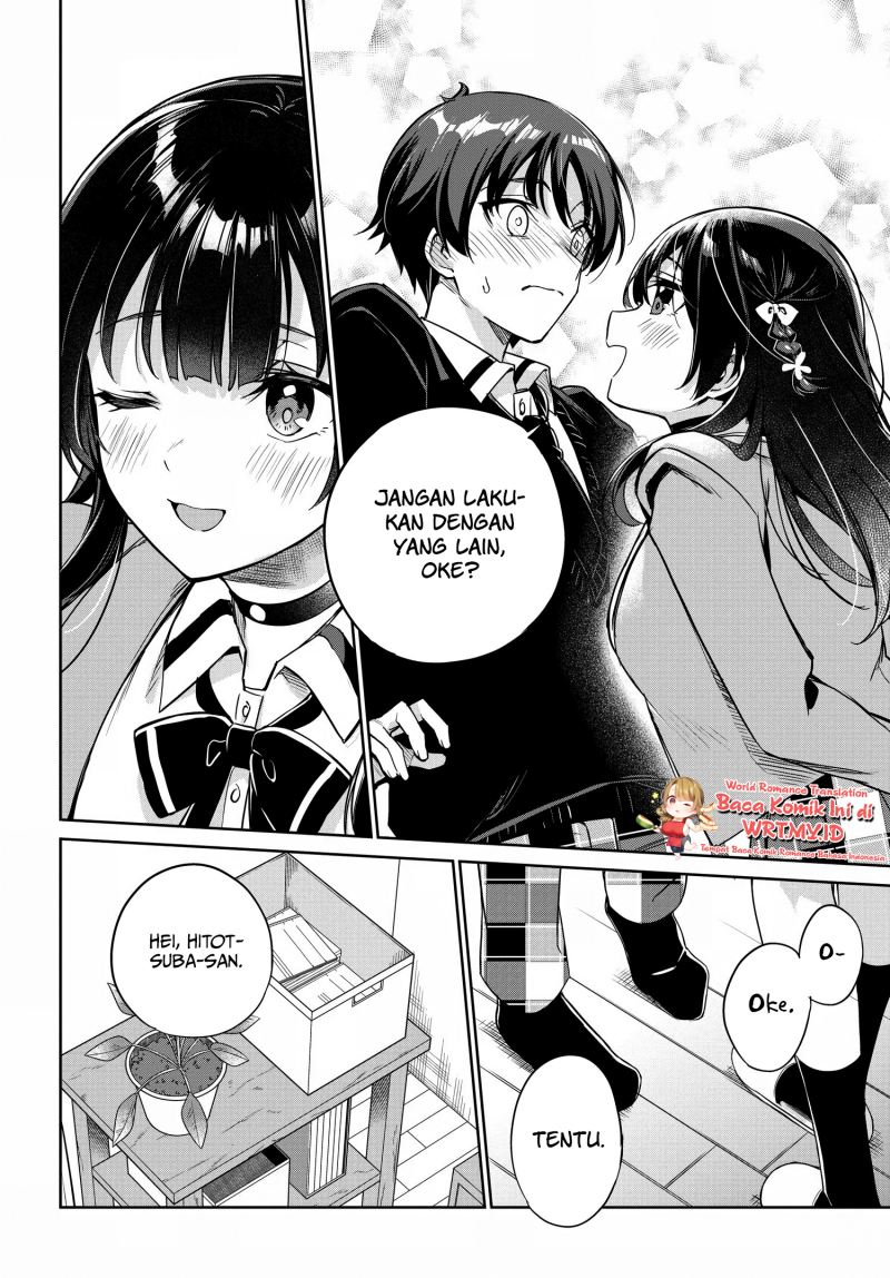 image-komik-ryoushin-no-shakkin-wo-katagawari-shite-morau-jouken-wa-nihonichi-kawaii-joshikousei-to-issho-ni-kurasu-koto-chapter-4-4/20