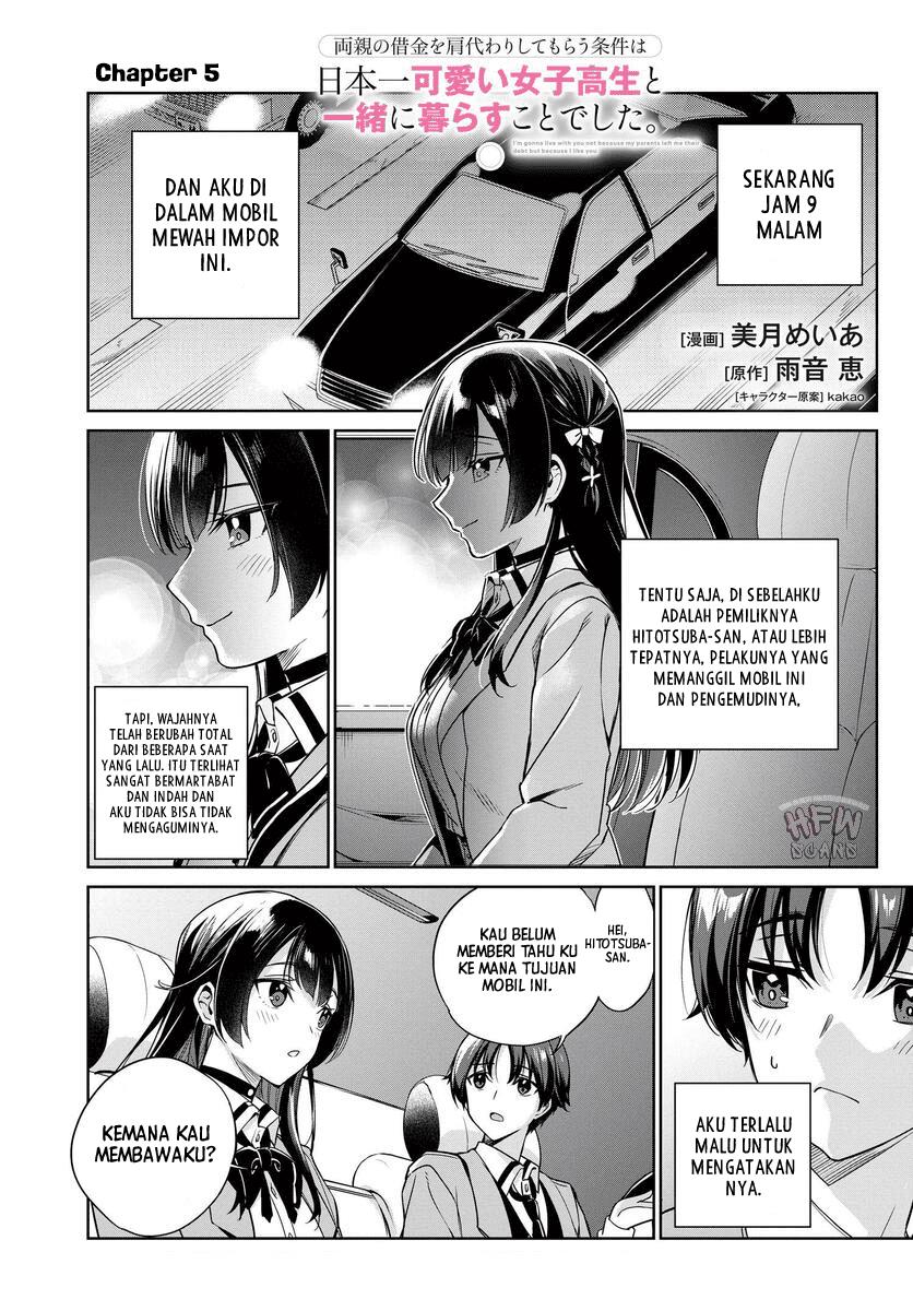 image-komik-ryoushin-no-shakkin-wo-katagawari-shite-morau-jouken-wa-nihonichi-kawaii-joshikousei-to-issho-ni-kurasu-koto-chapter-5-2/18