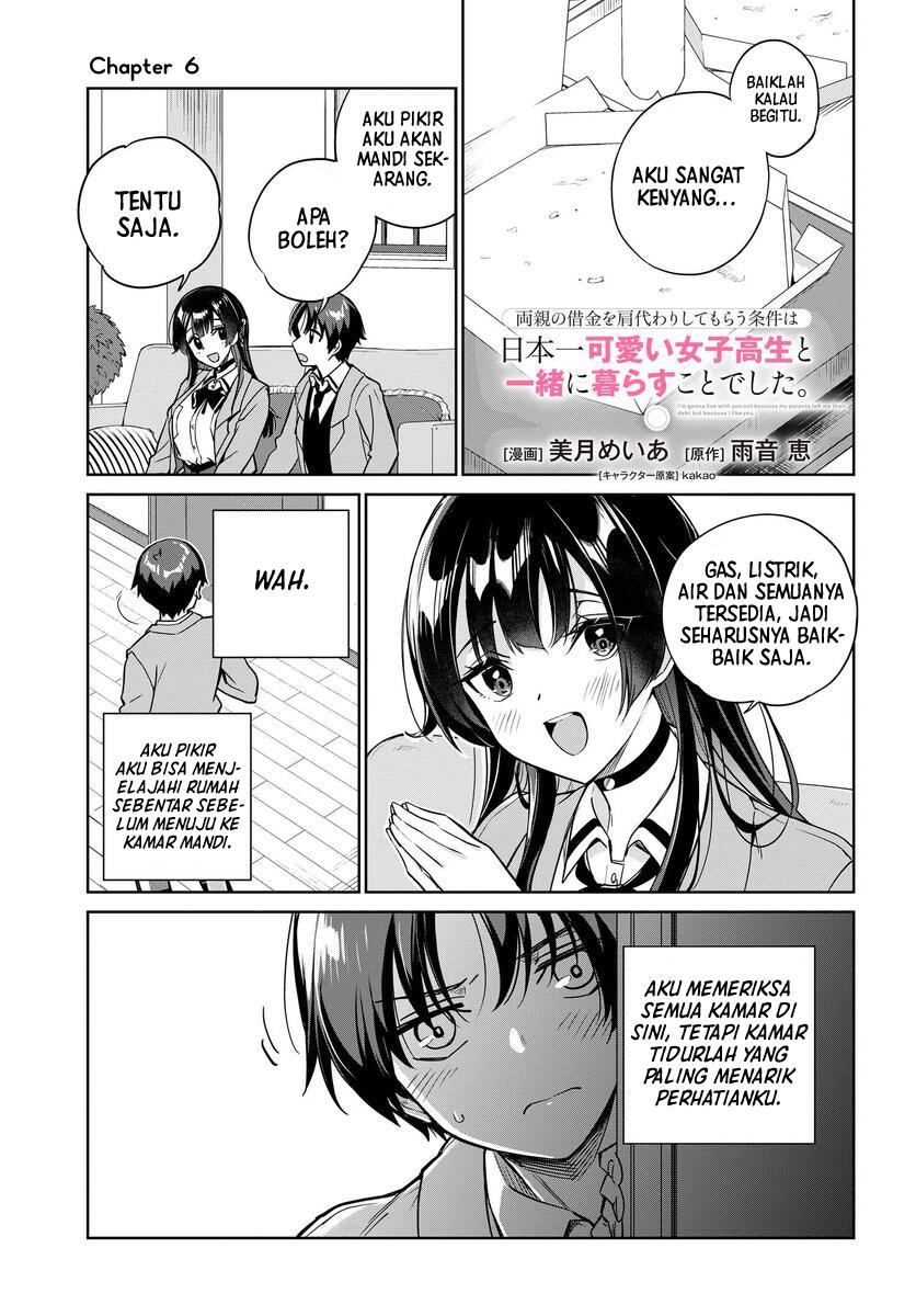 image-komik-ryoushin-no-shakkin-wo-katagawari-shite-morau-jouken-wa-nihonichi-kawaii-joshikousei-to-issho-ni-kurasu-koto-chapter-6-0/15