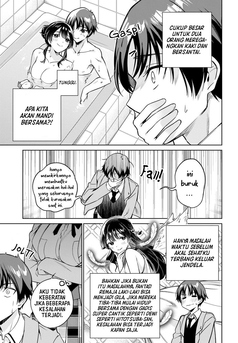 image-komik-ryoushin-no-shakkin-wo-katagawari-shite-morau-jouken-wa-nihonichi-kawaii-joshikousei-to-issho-ni-kurasu-koto-chapter-6-2/15