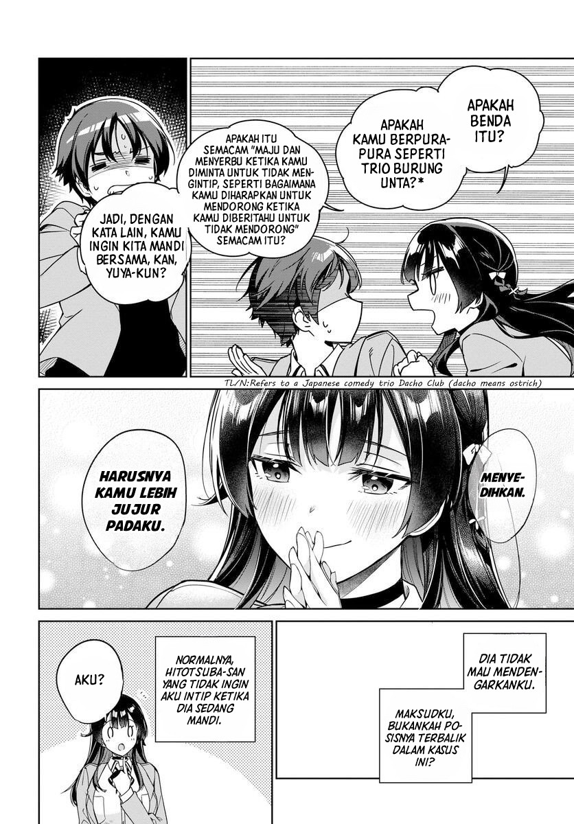 image-komik-ryoushin-no-shakkin-wo-katagawari-shite-morau-jouken-wa-nihonichi-kawaii-joshikousei-to-issho-ni-kurasu-koto-chapter-6-7/15