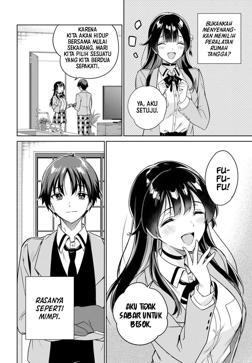 image-komik-ryoushin-no-shakkin-wo-katagawari-shite-morau-jouken-wa-nihonichi-kawaii-joshikousei-to-issho-ni-kurasu-koto-chapter-6-11/15