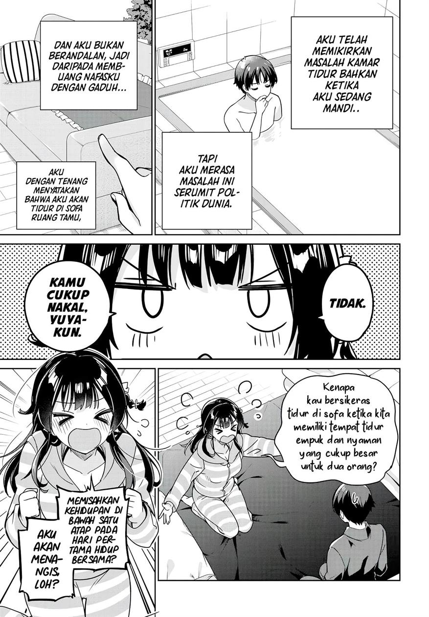 image-komik-ryoushin-no-shakkin-wo-katagawari-shite-morau-jouken-wa-nihonichi-kawaii-joshikousei-to-issho-ni-kurasu-koto-chapter-7-3/17