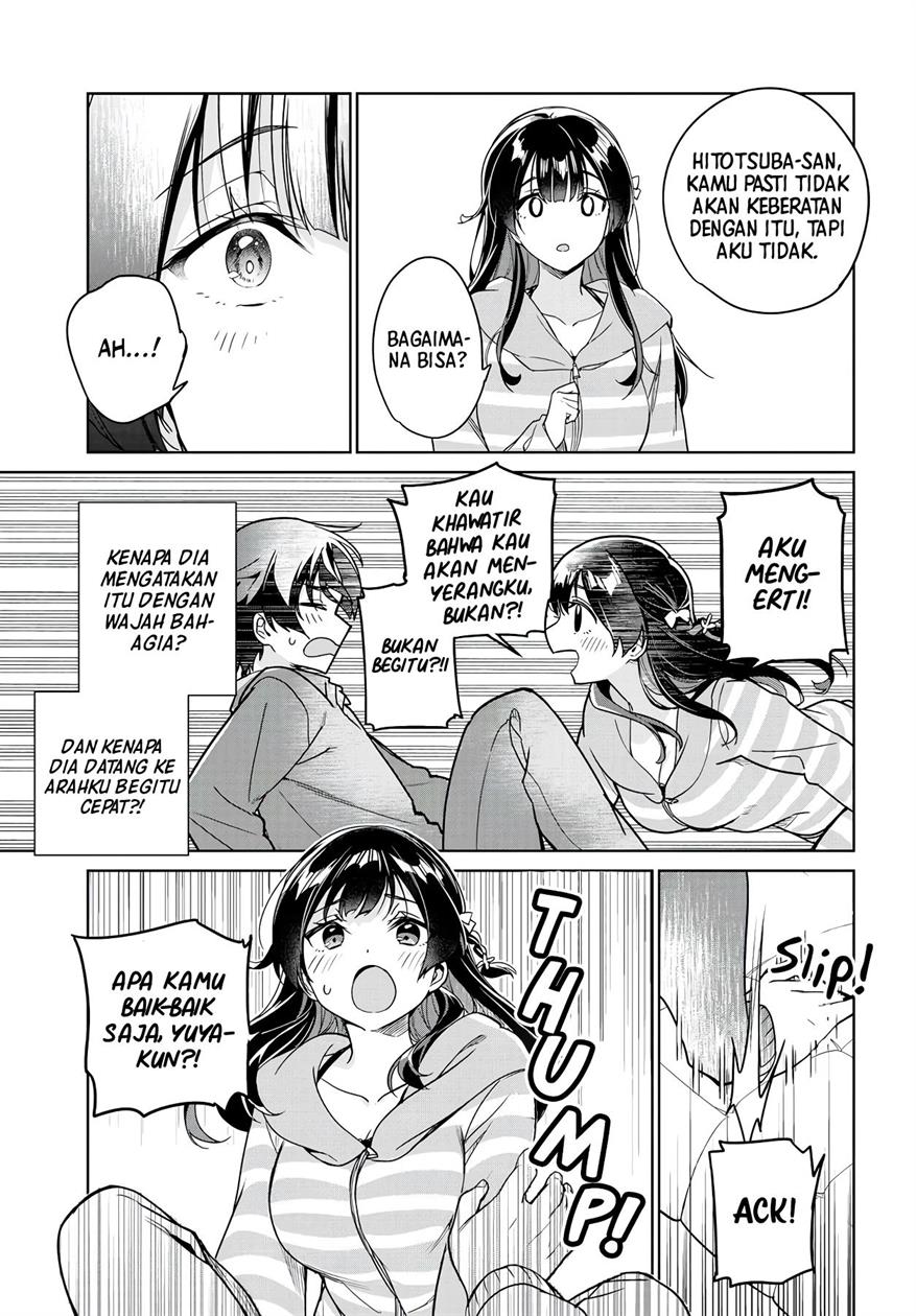 image-komik-ryoushin-no-shakkin-wo-katagawari-shite-morau-jouken-wa-nihonichi-kawaii-joshikousei-to-issho-ni-kurasu-koto-chapter-7-5/17