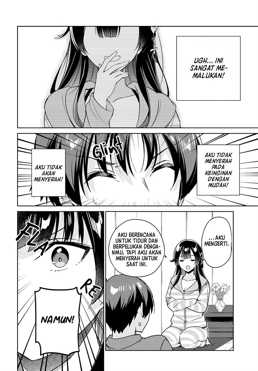 image-komik-ryoushin-no-shakkin-wo-katagawari-shite-morau-jouken-wa-nihonichi-kawaii-joshikousei-to-issho-ni-kurasu-koto-chapter-7-8/17