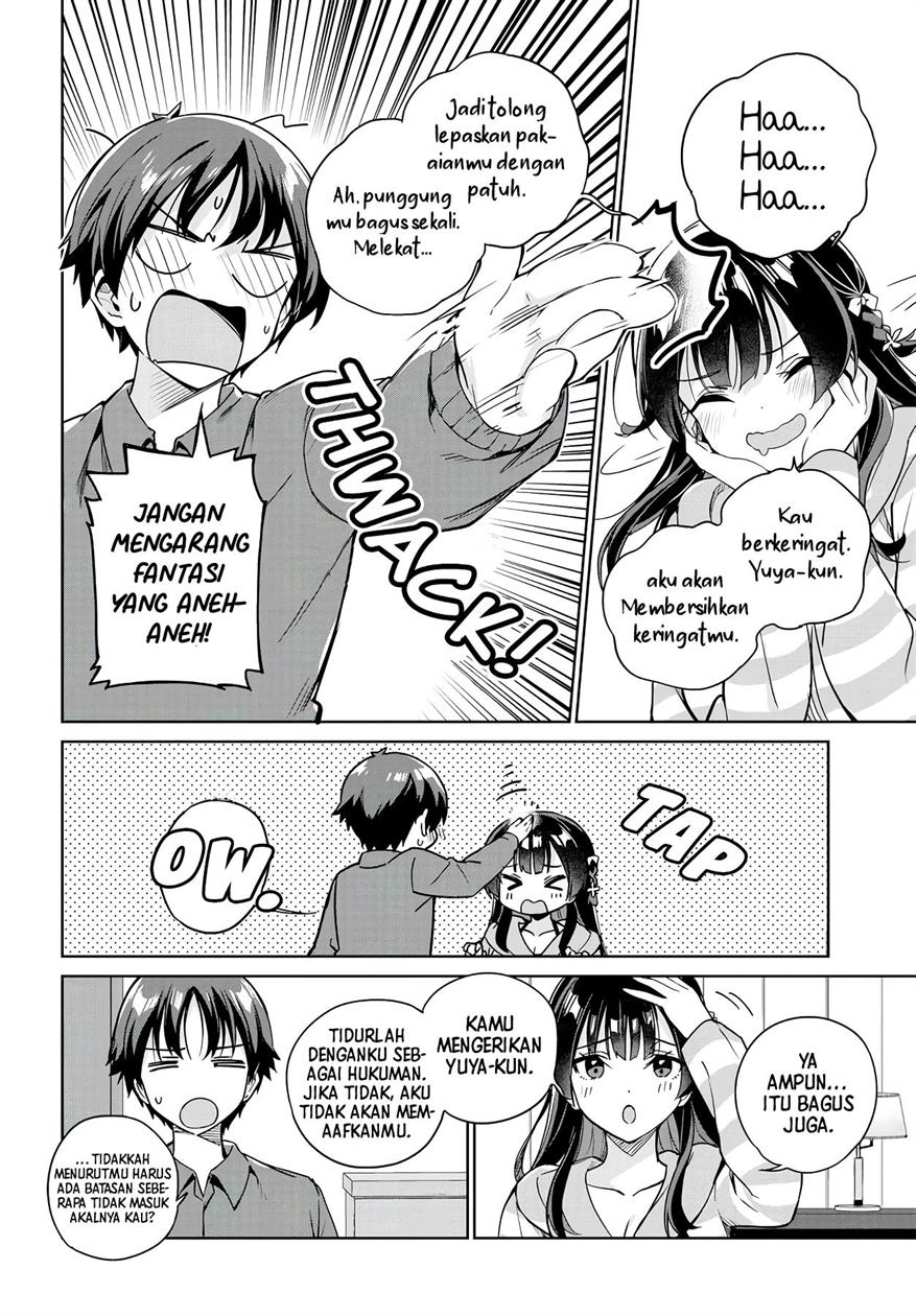image-komik-ryoushin-no-shakkin-wo-katagawari-shite-morau-jouken-wa-nihonichi-kawaii-joshikousei-to-issho-ni-kurasu-koto-chapter-7-10/17