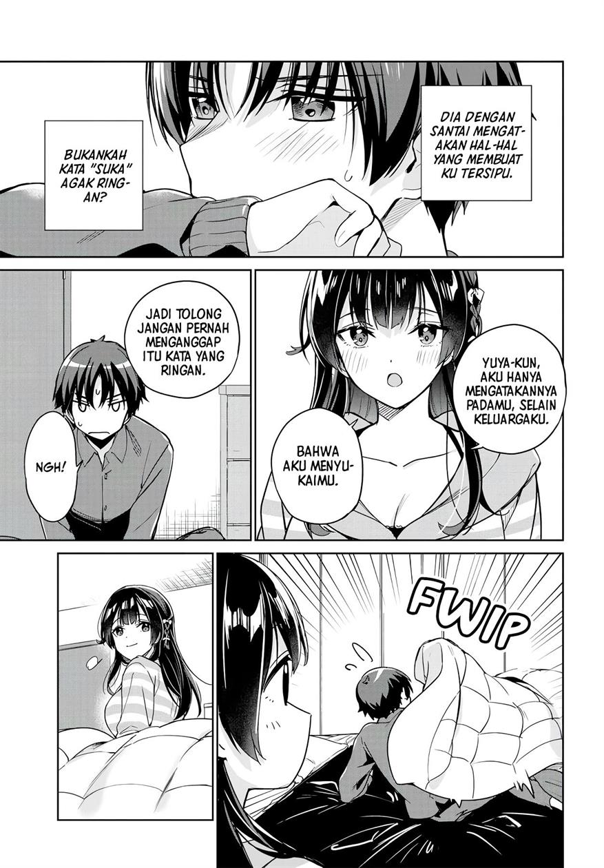 image-komik-ryoushin-no-shakkin-wo-katagawari-shite-morau-jouken-wa-nihonichi-kawaii-joshikousei-to-issho-ni-kurasu-koto-chapter-7-13/17