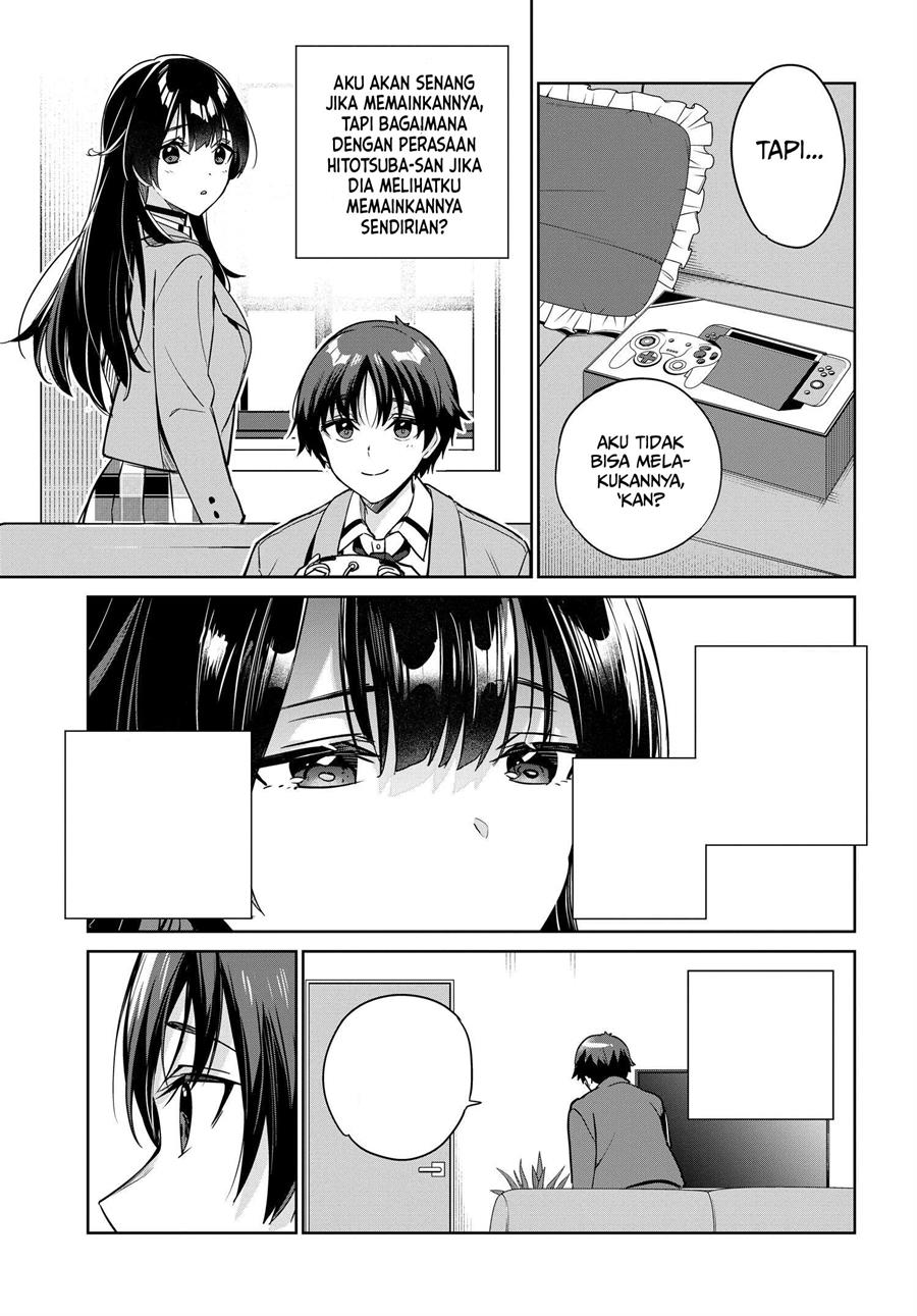 image-komik-ryoushin-no-shakkin-wo-katagawari-shite-morau-jouken-wa-nihonichi-kawaii-joshikousei-to-issho-ni-kurasu-koto-chapter-9-4/13