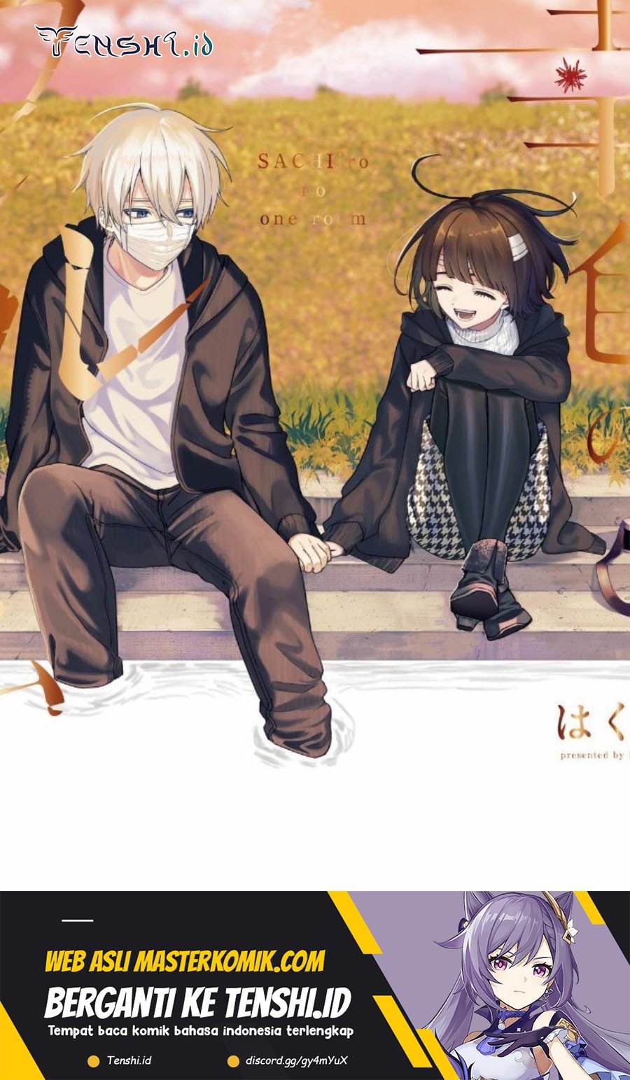 image-komik-sachi-iro-no-one-room-chapter-63-1/48