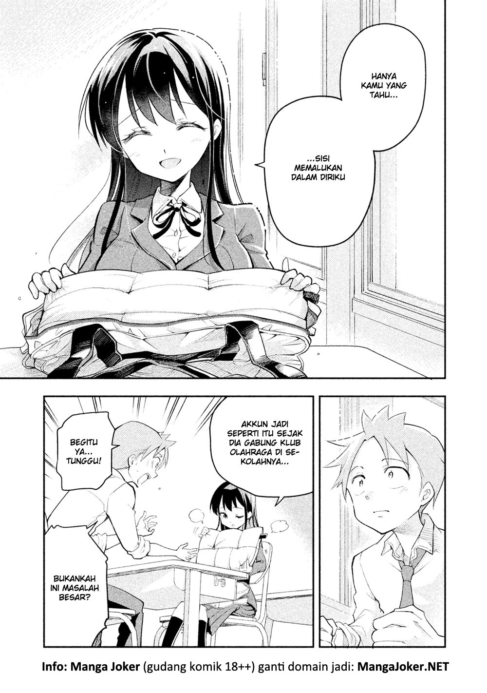 image-komik-saeki-san-wa-nemutteru-chapter-13-13/19