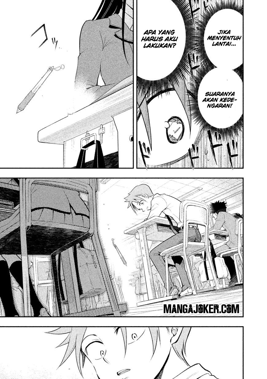 image-komik-saeki-san-wa-nemutteru-chapter-7-8/20