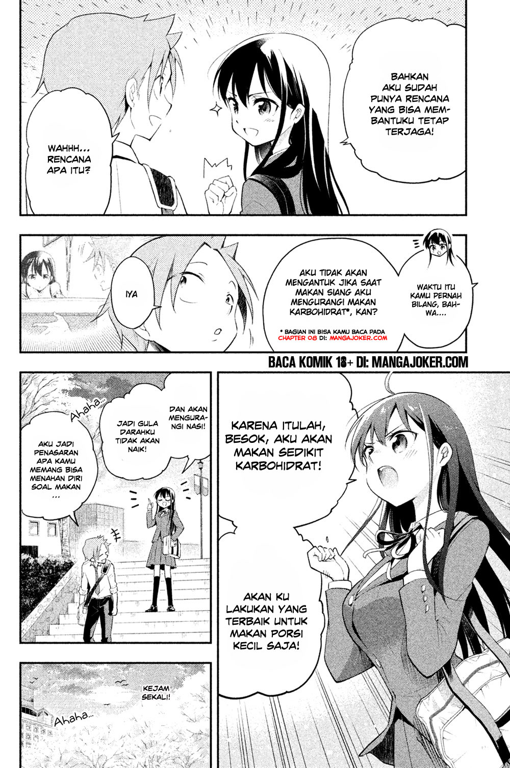 image-komik-saeki-san-wa-nemutteru-chapter-9-9/18