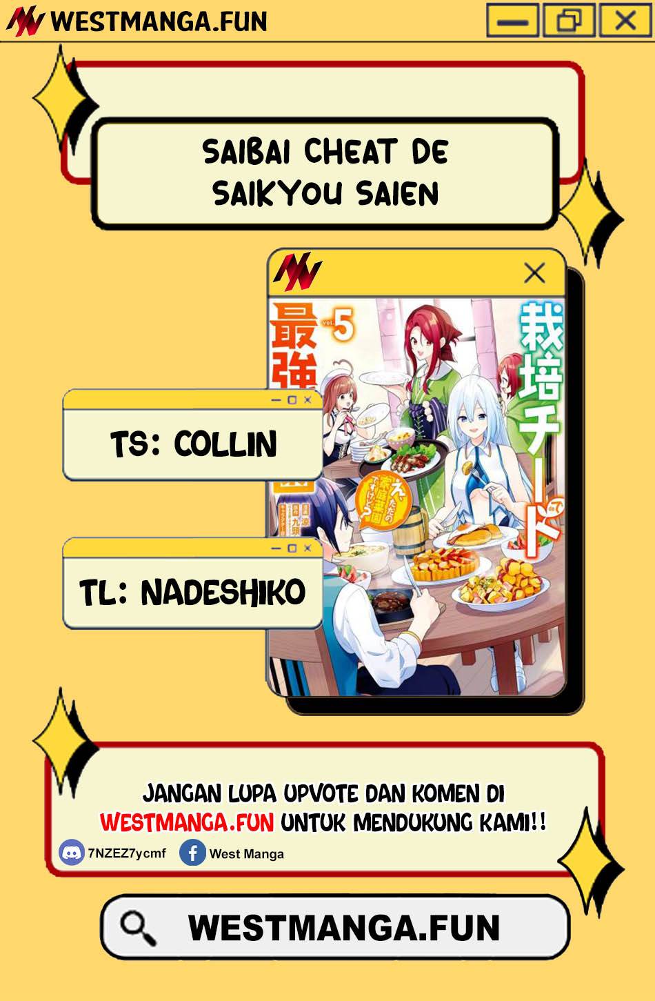 image-komik-saibai-cheat-de-saikyou-saien-e-tada-no-katei-saiendesu-kedo-chapter-17-2/43