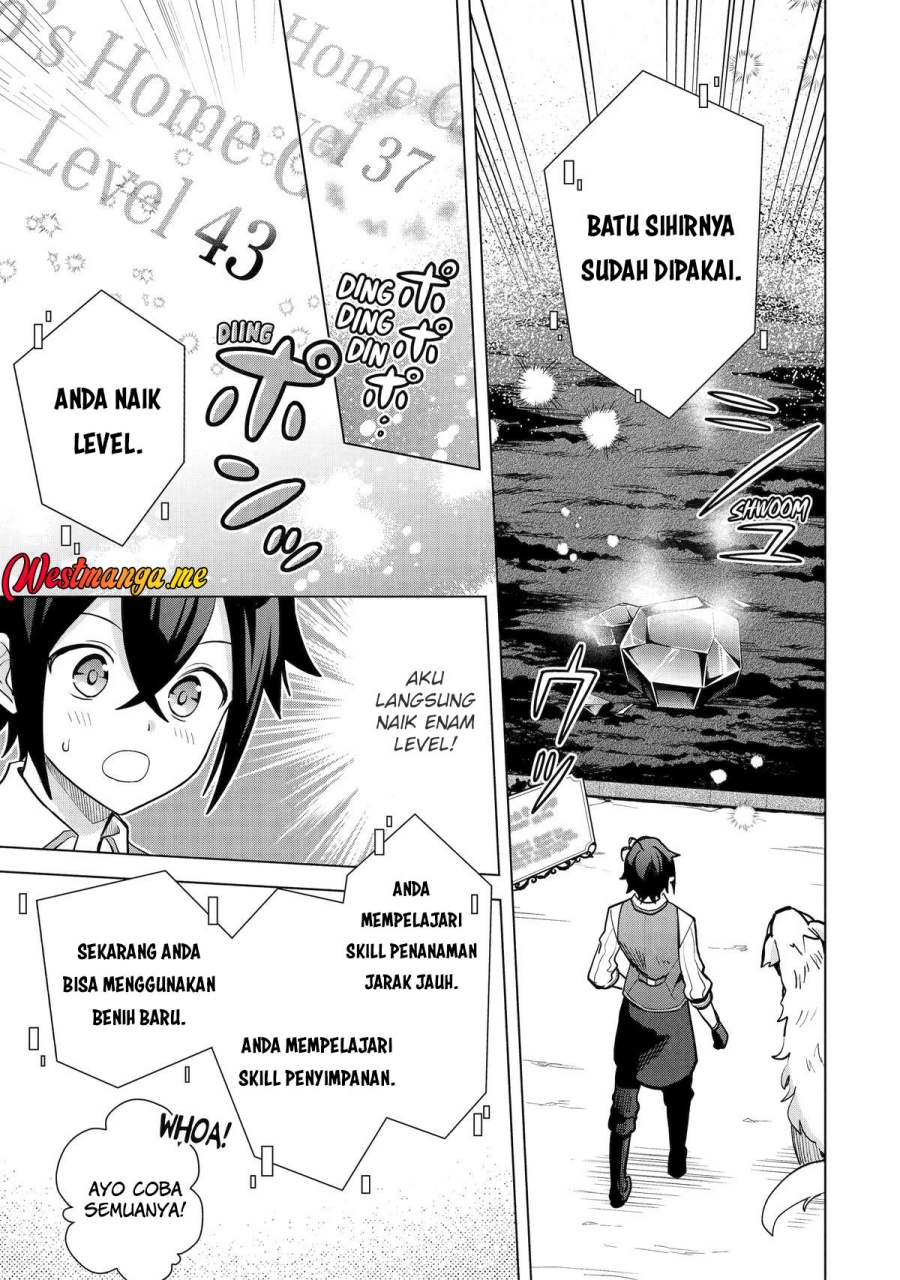 image-komik-saibai-cheat-de-saikyou-saien-e-tada-no-katei-saiendesu-kedo-chapter-19-10/66