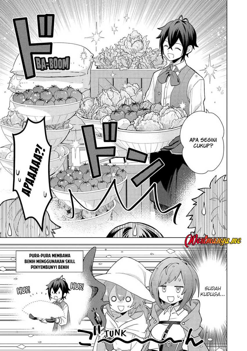 image-komik-saibai-cheat-de-saikyou-saien-e-tada-no-katei-saiendesu-kedo-chapter-24-26/63