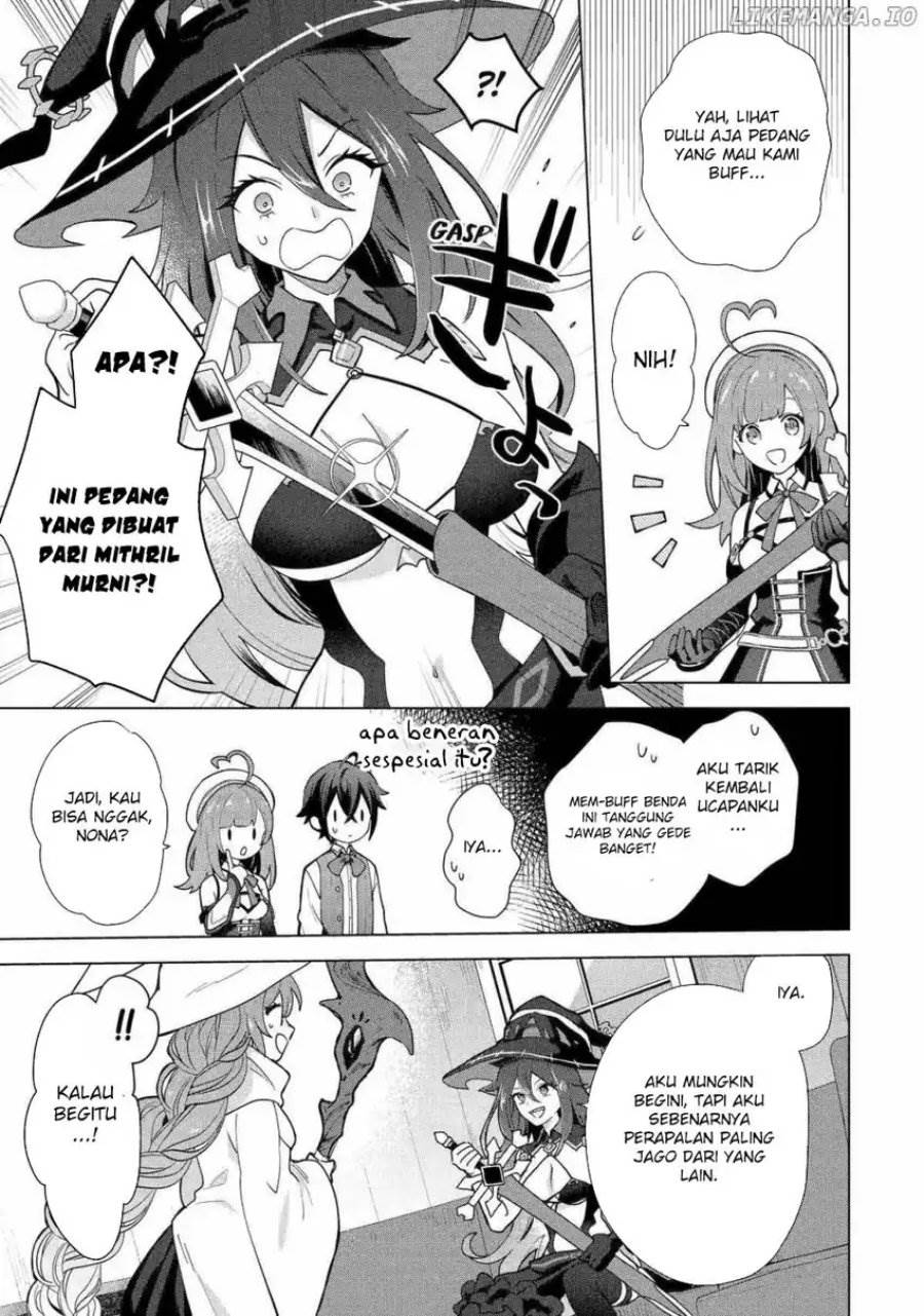 image-komik-saibai-cheat-de-saikyou-saien-e-tada-no-katei-saiendesu-kedo-chapter-25-27/67