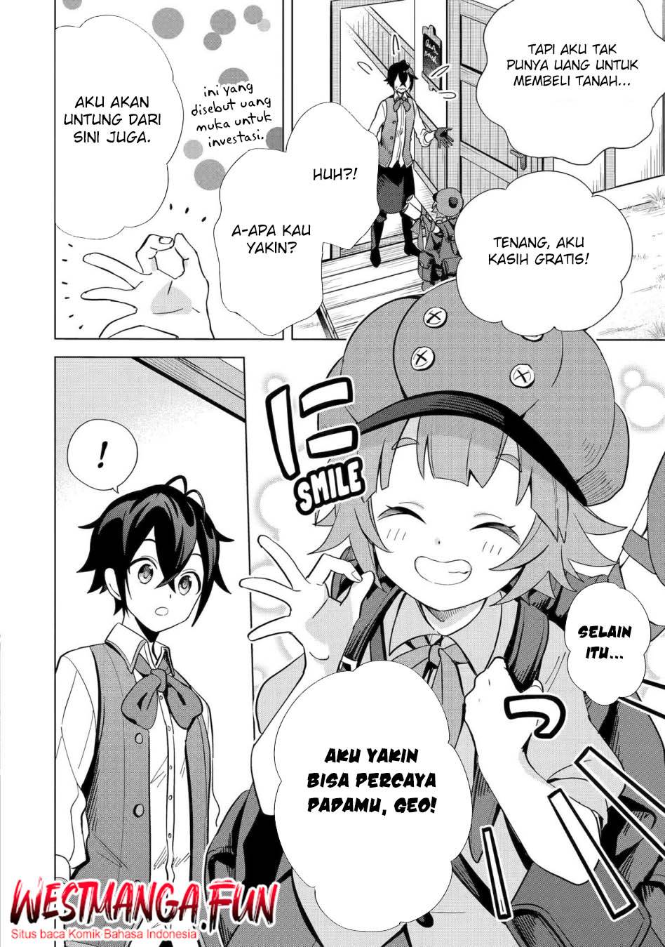 image-komik-saibai-cheat-de-saikyou-saien-e-tada-no-katei-saiendesu-kedo-chapter-4-45/50