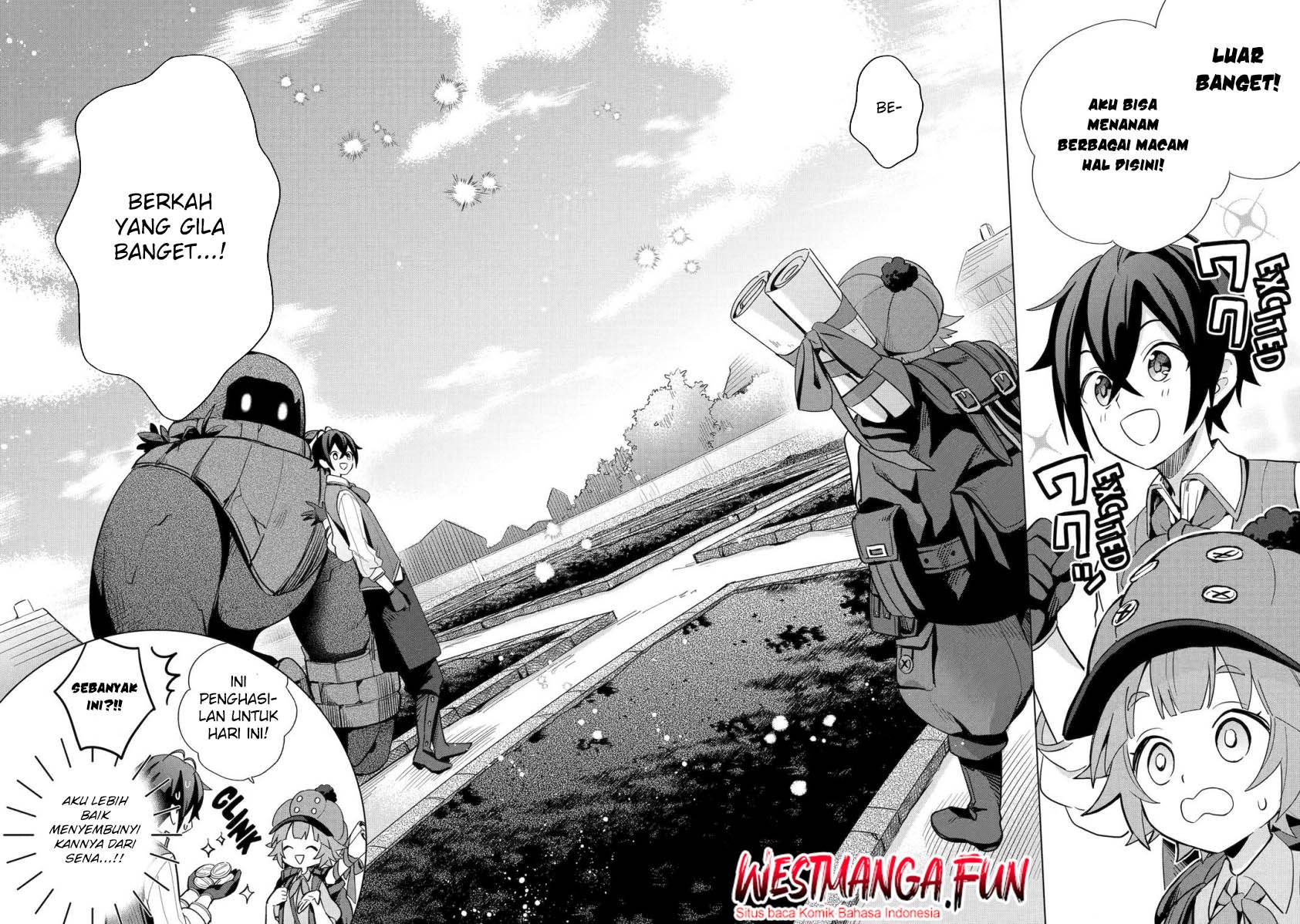 image-komik-saibai-cheat-de-saikyou-saien-e-tada-no-katei-saiendesu-kedo-chapter-4-49/50