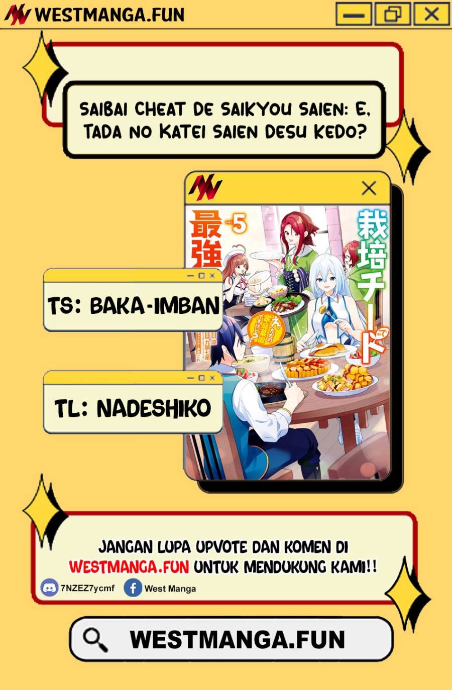 image-komik-saibai-cheat-de-saikyou-saien-e-tada-no-katei-saiendesu-kedo-chapter-8-2/38