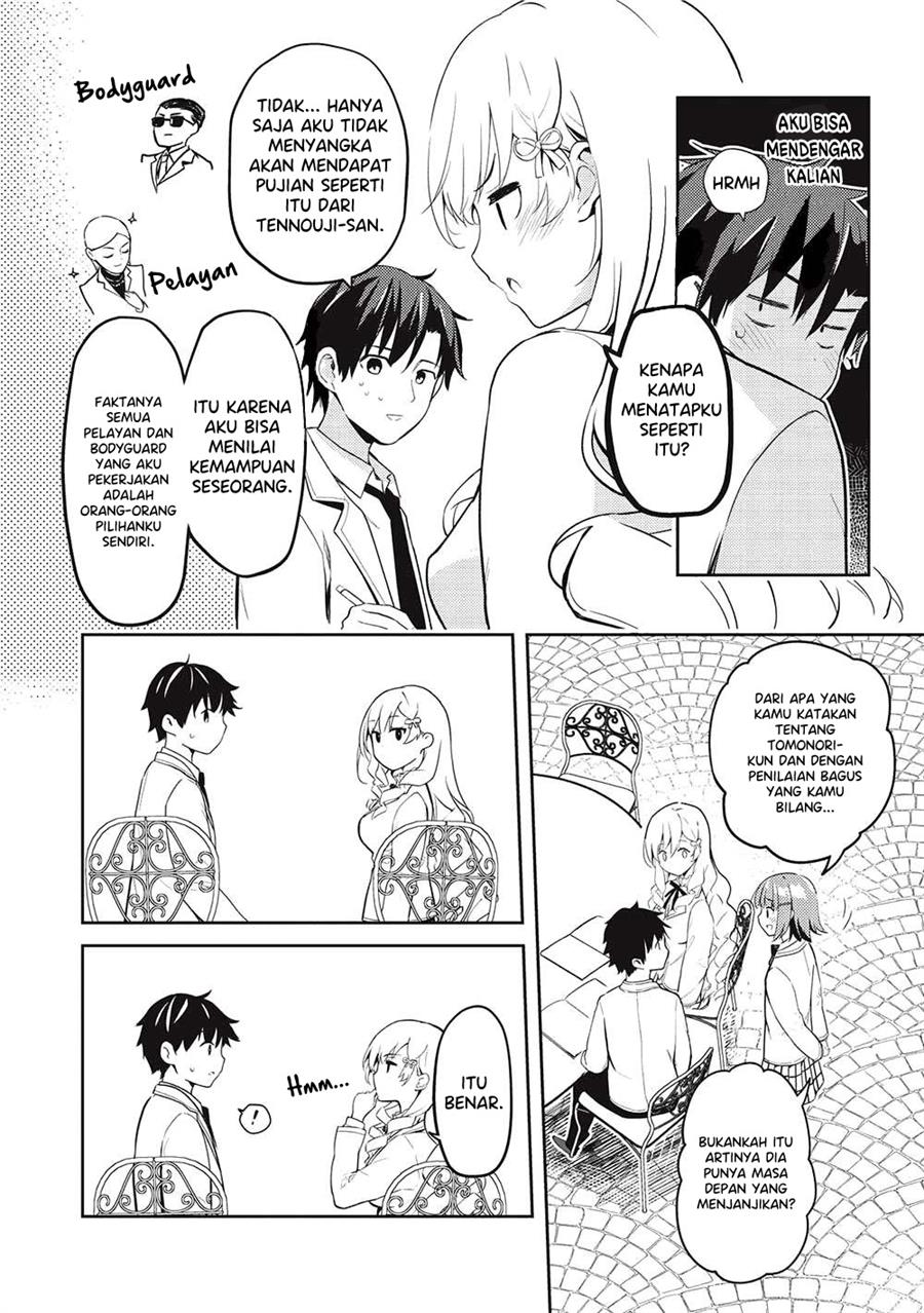 image-komik-saijo-no-osewa-takane-no-hana-darakena-meimon-kou-de-gakuin-ichi-no-ojou-sama-seikatsu-noryoku-kaimu-o-kagenagara-osewa-suru-koto-ni-narimashita-chapter-16-10/16