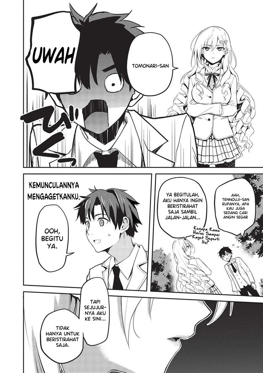 image-komik-saijo-no-osewa-takane-no-hana-darakena-meimon-kou-de-gakuin-ichi-no-ojou-sama-seikatsu-noryoku-kaimu-o-kagenagara-osewa-suru-koto-ni-narimashita-chapter-16-14/16