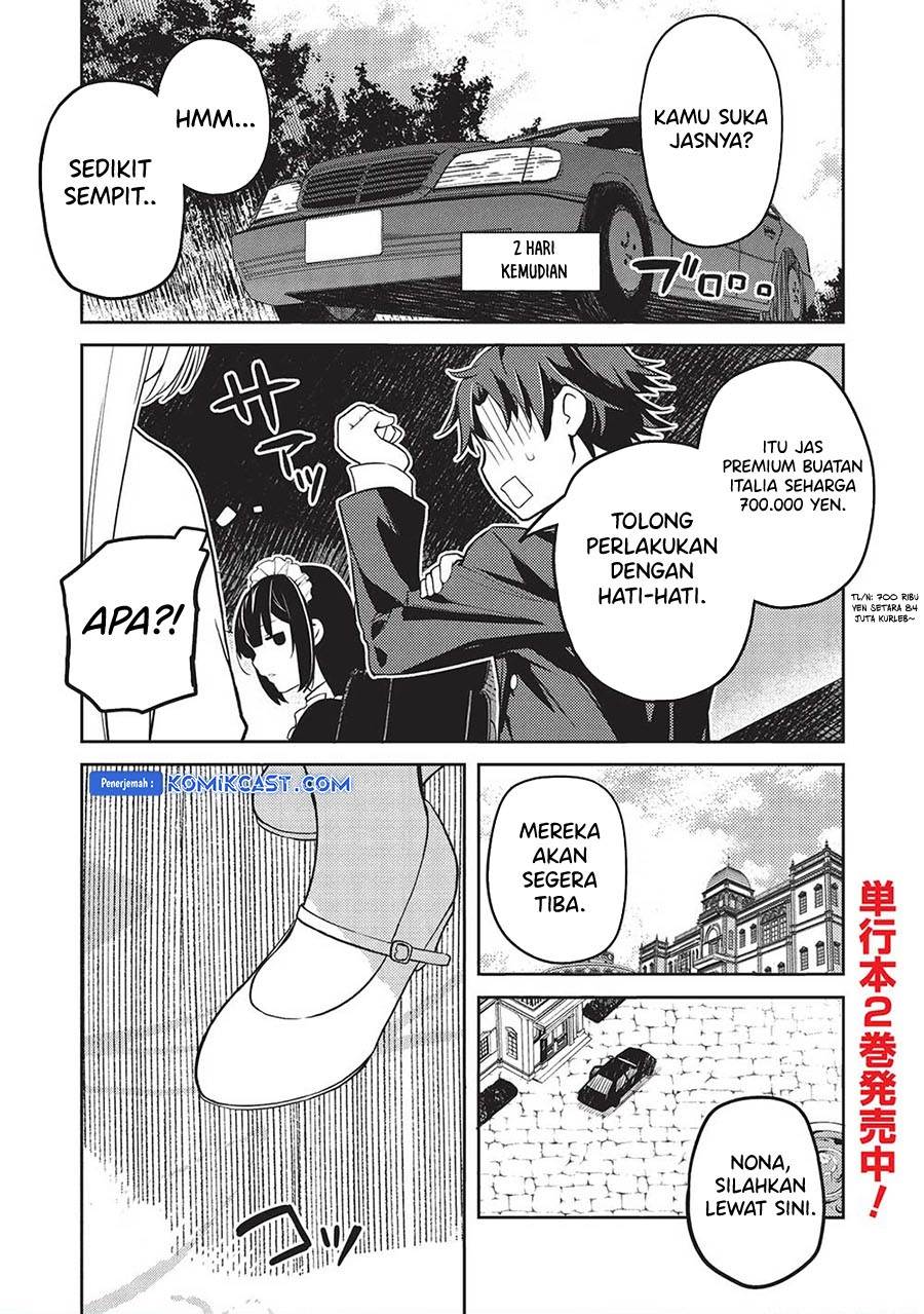 image-komik-saijo-no-osewa-takane-no-hana-darakena-meimon-kou-de-gakuin-ichi-no-ojou-sama-seikatsu-noryoku-kaimu-o-kagenagara-osewa-suru-koto-ni-narimashita-chapter-18-0/17