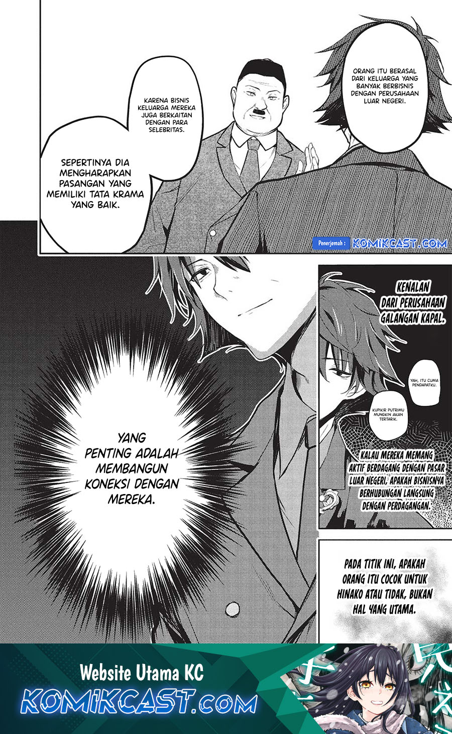 image-komik-saijo-no-osewa-takane-no-hana-darakena-meimon-kou-de-gakuin-ichi-no-ojou-sama-seikatsu-noryoku-kaimu-o-kagenagara-osewa-suru-koto-ni-narimashita-chapter-19-1/21