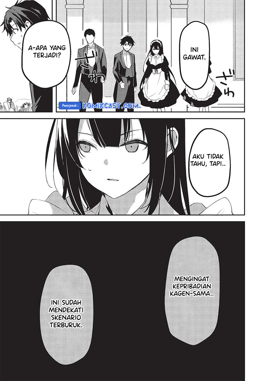 image-komik-saijo-no-osewa-takane-no-hana-darakena-meimon-kou-de-gakuin-ichi-no-ojou-sama-seikatsu-noryoku-kaimu-o-kagenagara-osewa-suru-koto-ni-narimashita-chapter-19-8/21