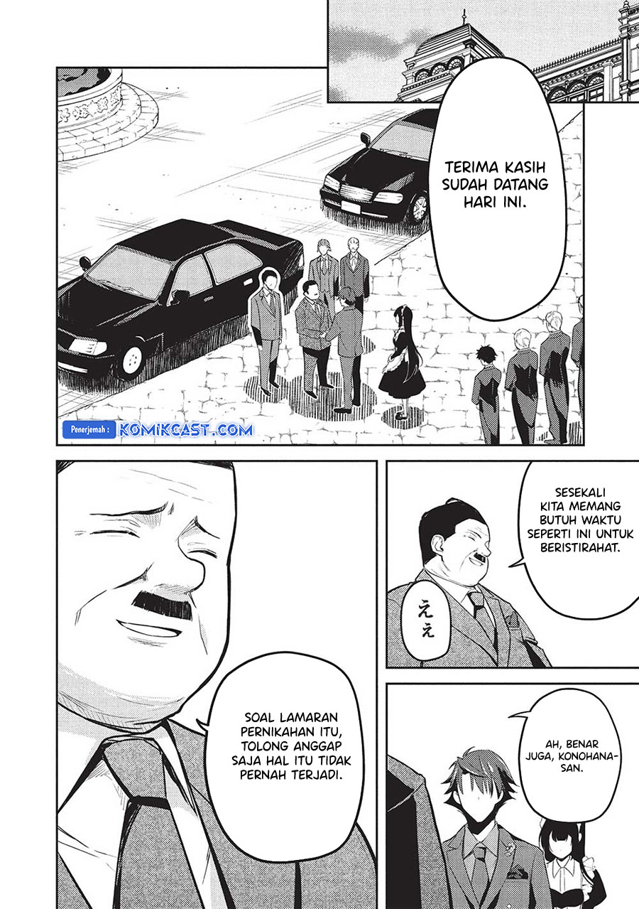 image-komik-saijo-no-osewa-takane-no-hana-darakena-meimon-kou-de-gakuin-ichi-no-ojou-sama-seikatsu-noryoku-kaimu-o-kagenagara-osewa-suru-koto-ni-narimashita-chapter-19-9/21