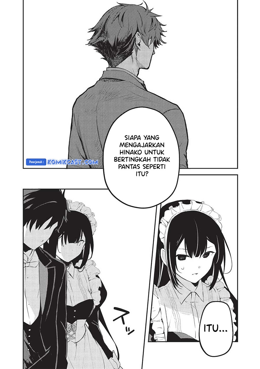 image-komik-saijo-no-osewa-takane-no-hana-darakena-meimon-kou-de-gakuin-ichi-no-ojou-sama-seikatsu-noryoku-kaimu-o-kagenagara-osewa-suru-koto-ni-narimashita-chapter-19-11/21