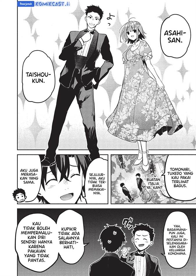 image-komik-saijo-no-osewa-takane-no-hana-darakena-meimon-kou-de-gakuin-ichi-no-ojou-sama-seikatsu-noryoku-kaimu-o-kagenagara-osewa-suru-koto-ni-narimashita-chapter-23-2/30