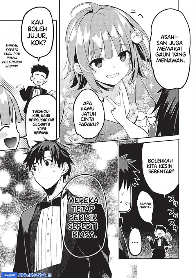 image-komik-saijo-no-osewa-takane-no-hana-darakena-meimon-kou-de-gakuin-ichi-no-ojou-sama-seikatsu-noryoku-kaimu-o-kagenagara-osewa-suru-koto-ni-narimashita-chapter-23-3/30