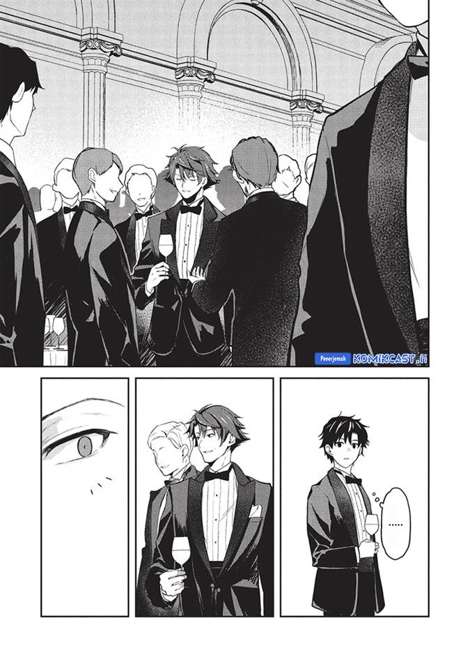 image-komik-saijo-no-osewa-takane-no-hana-darakena-meimon-kou-de-gakuin-ichi-no-ojou-sama-seikatsu-noryoku-kaimu-o-kagenagara-osewa-suru-koto-ni-narimashita-chapter-23-7/30