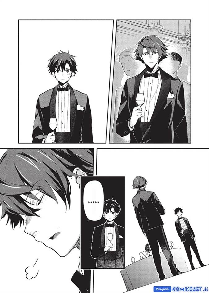 image-komik-saijo-no-osewa-takane-no-hana-darakena-meimon-kou-de-gakuin-ichi-no-ojou-sama-seikatsu-noryoku-kaimu-o-kagenagara-osewa-suru-koto-ni-narimashita-chapter-23-8/30