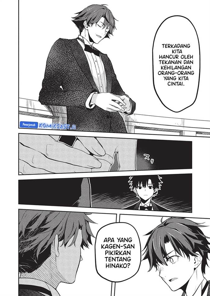 image-komik-saijo-no-osewa-takane-no-hana-darakena-meimon-kou-de-gakuin-ichi-no-ojou-sama-seikatsu-noryoku-kaimu-o-kagenagara-osewa-suru-koto-ni-narimashita-chapter-23-16/30