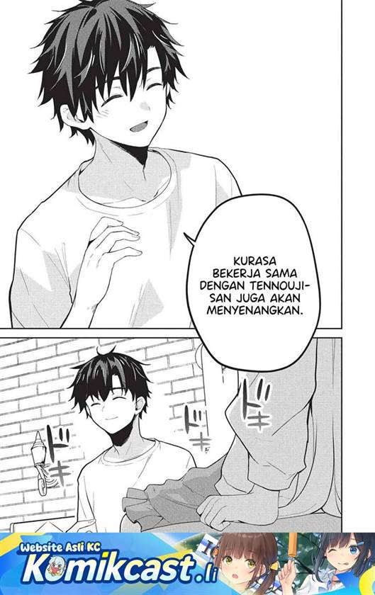 image-komik-saijo-no-osewa-takane-no-hana-darakena-meimon-kou-de-gakuin-ichi-no-ojou-sama-seikatsu-noryoku-kaimu-o-kagenagara-osewa-suru-koto-ni-narimashita-chapter-30-0/22