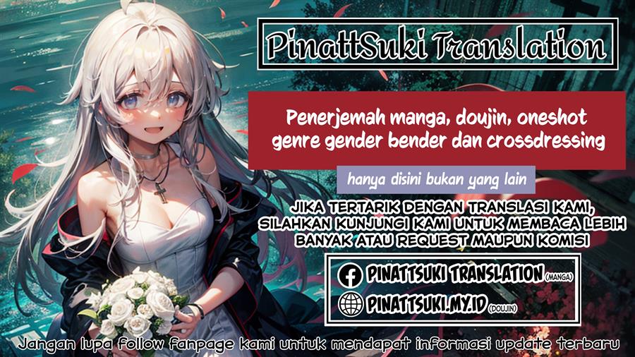 image-komik-saikyou-kawaii-aitsu-ni-dokidoki-saserarechau-chapter-1-12/13