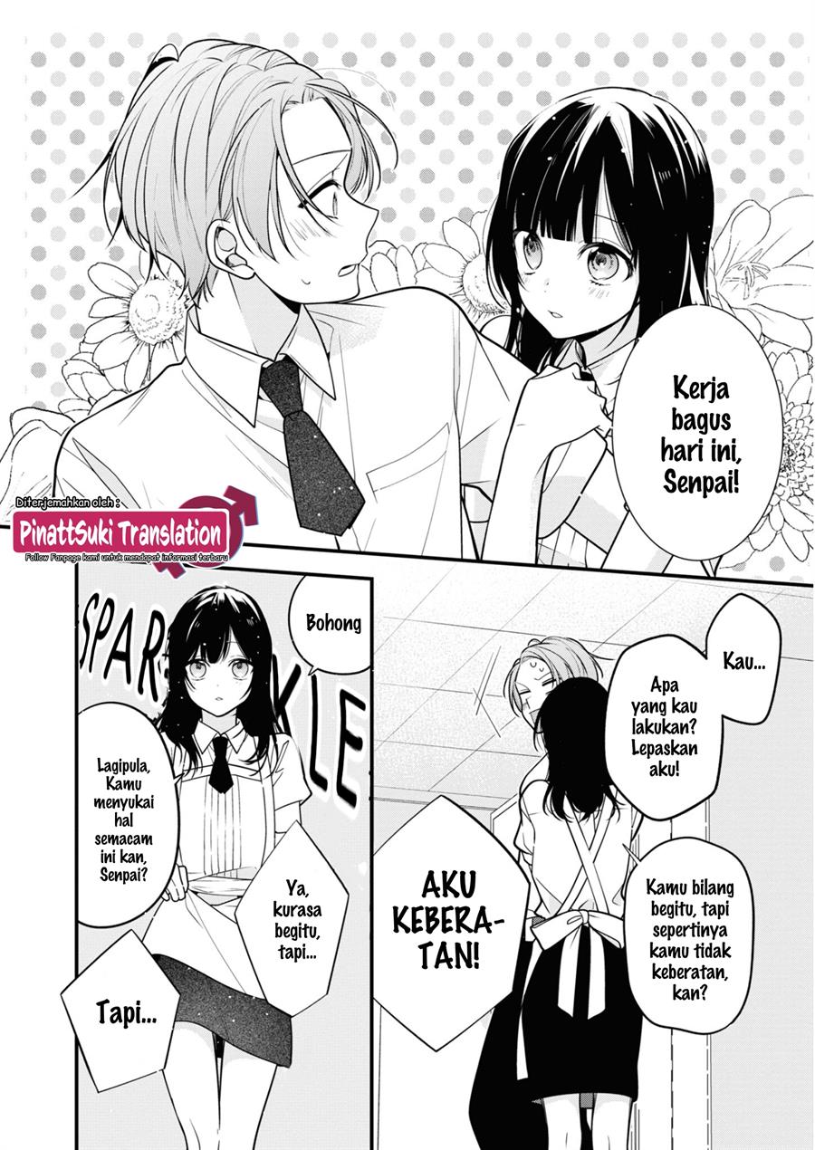 image-komik-saikyou-kawaii-aitsu-ni-dokidoki-saserarechau-chapter-2-2/18