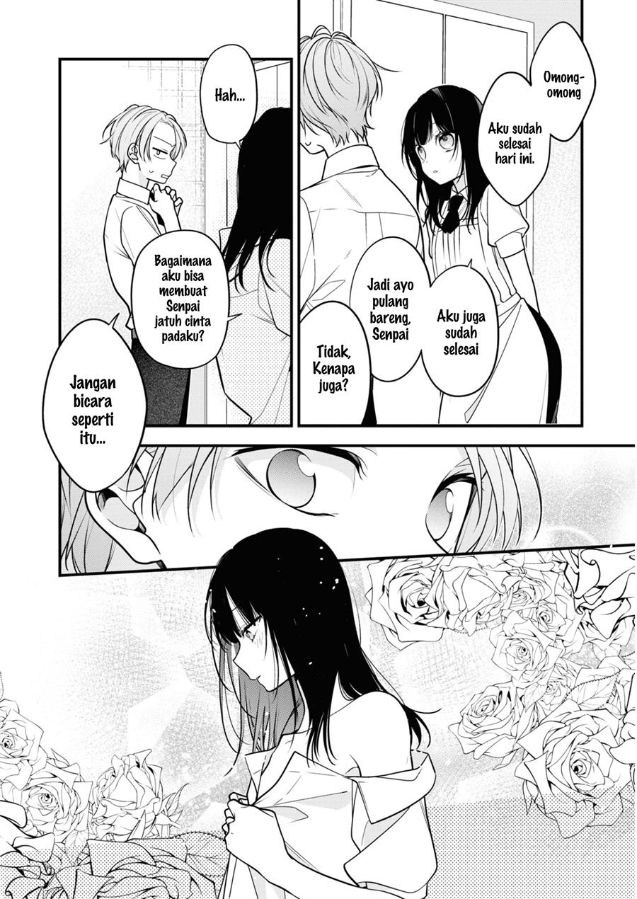 image-komik-saikyou-kawaii-aitsu-ni-dokidoki-saserarechau-chapter-2-4/18